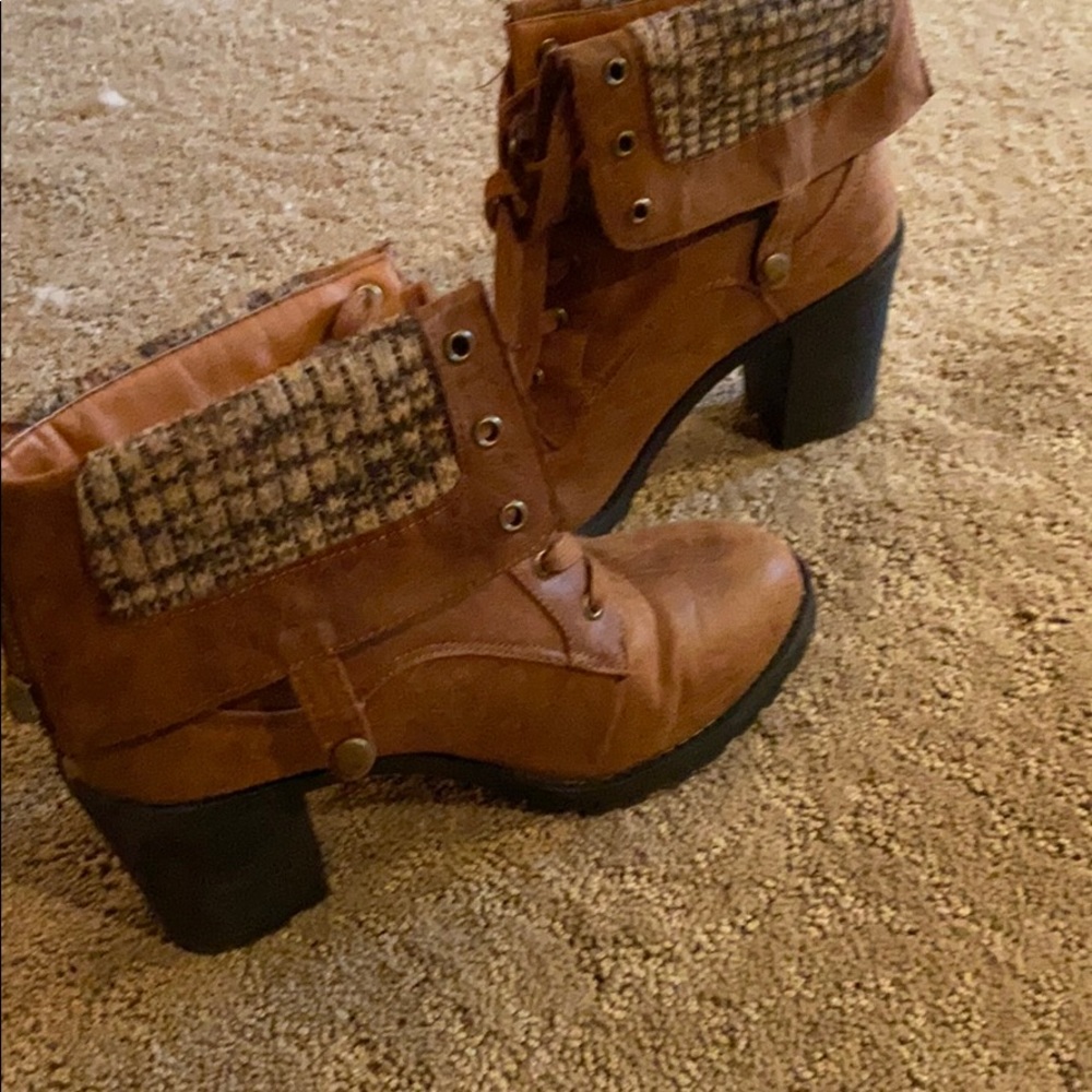Boots